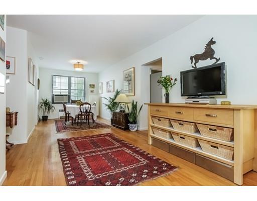45 Harvard Ave #2, Brookline, MA 02446 photo 10