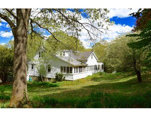 109 Brookside Rd, Needham, MA 02492 photo 1
