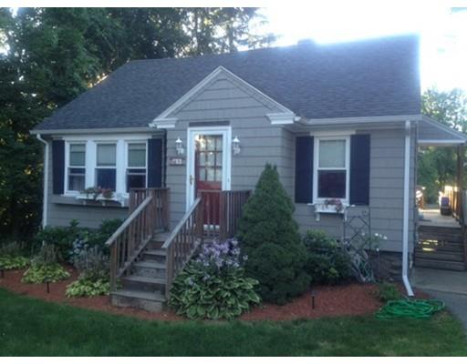 6 Chambers St, Worcester, MA 01606 photo 1