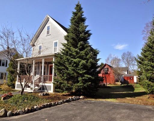 14 Lincoln St, Maynard, MA 01754 photo 1