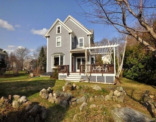 14 Lincoln St, Maynard, MA 01754 photo 15