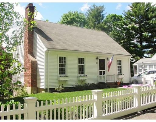 82 Wyoming Ave, Needham, MA 02492 photo 2