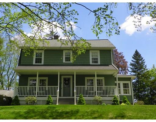 32 Ely Ave, West Springfield, MA 01089 photo 1