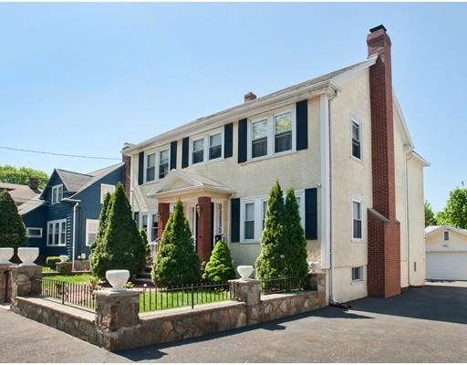 19 Circuit Rd, Dedham, MA 02026 photo 2