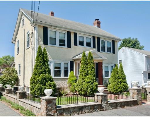 19 Circuit Rd, Dedham, MA 02026 photo 1