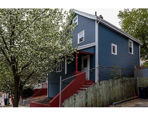 105 Reed Ave, Everett, MA 02149 photo 1