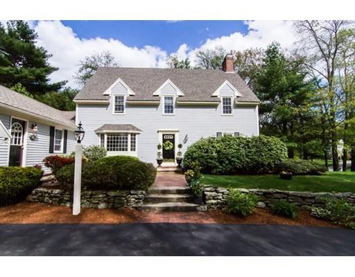 16 Bubbling Brook Rd, Walpole, MA 02081 photo 3
