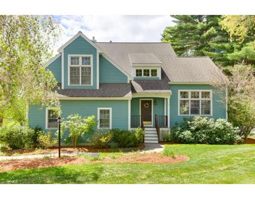 5 Old Cart Path, Acton, MA 01720 photo 1