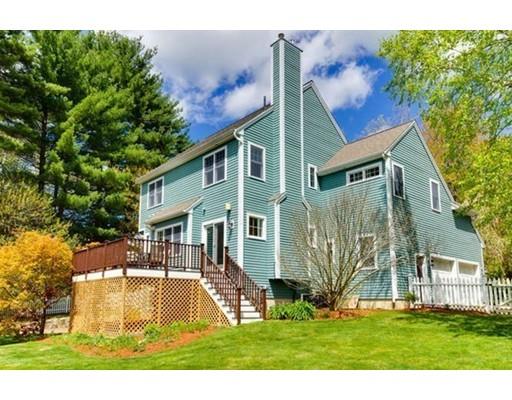 5 Old Cart Path, Acton, MA 01720 photo 2