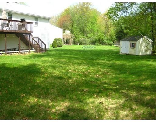 25 Nick Ln, Maynard, MA 01754 photo 17