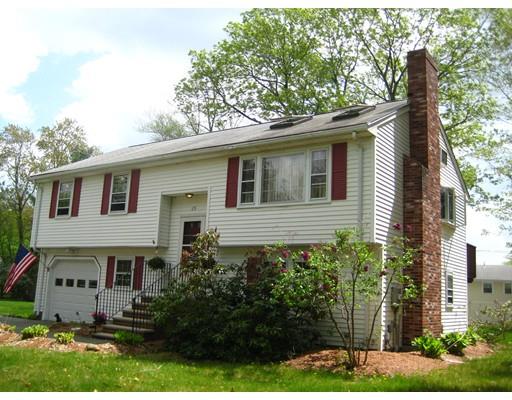 25 Nick Ln, Maynard, MA 01754 photo 1