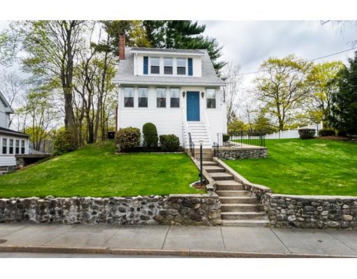 11 Valley Rd, Woburn, MA 01801 photo 1