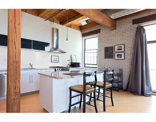 43 Charlton St #B409, Everett, MA 02149 photo 5