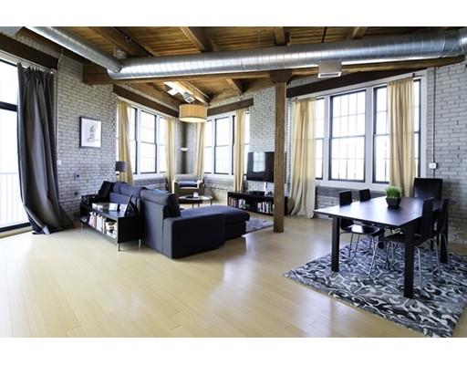 43 Charlton St #B409, Everett, MA 02149 photo 1