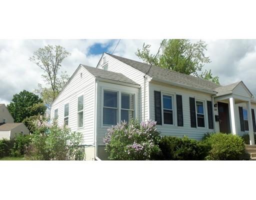 124 Gillette Cir, Springfield, MA 01118 photo 15