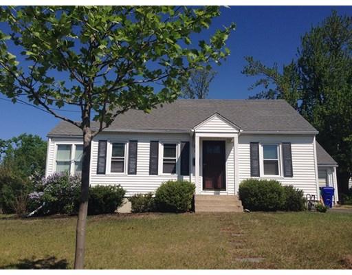 124 Gillette Cir, Springfield, MA 01118 photo 1