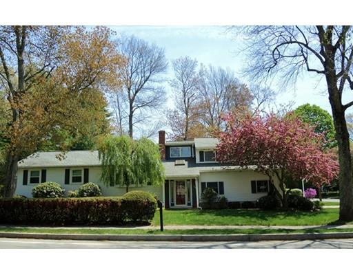 1262 Central Ave, Needham, MA 02492 photo 1