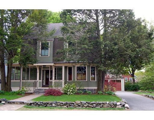 256 Appleton St, Arlington, MA 02476 photo 1