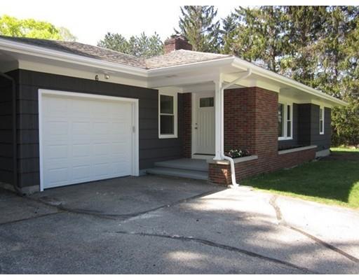 6 Douglas Rd, Webster, MA 01570 photo 1