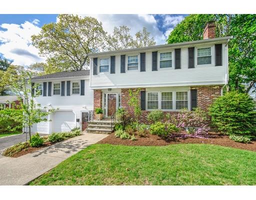 153 Elmwood Rd, Needham, MA 02492 photo 1