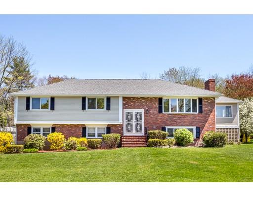 47 Cedarcrest Rd, Canton, MA 02021 photo 1