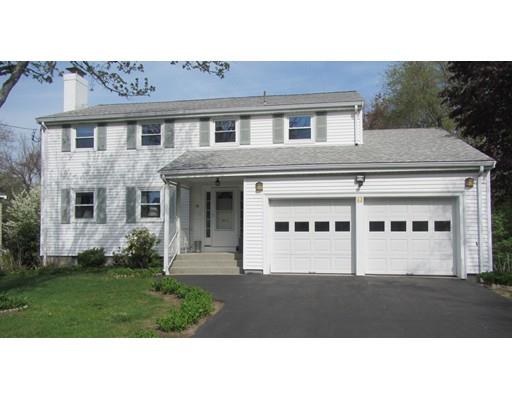 53 Border Rd, Needham, MA 02492 photo 1
