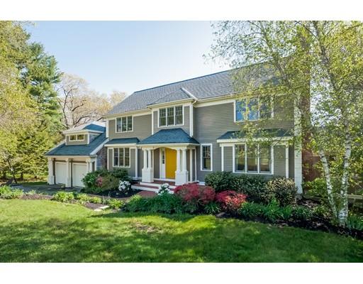 146 Central St, Norwell, MA 02061 photo 1