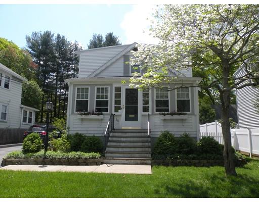 86 Alden St, Dedham, MA 02026 photo 1