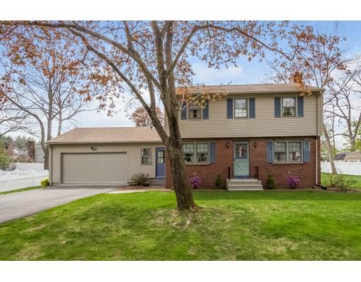 174 Druid Hill Rd, Springfield, MA 01129 photo 1