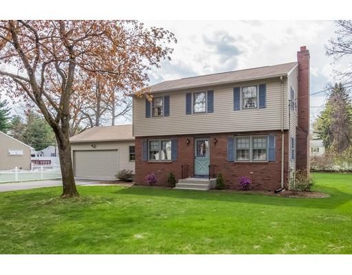 174 Druid Hill Rd, Springfield, MA 01129 photo 2
