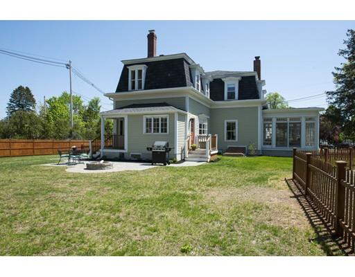 33 Cherry St, Danvers, MA 01923 photo 26