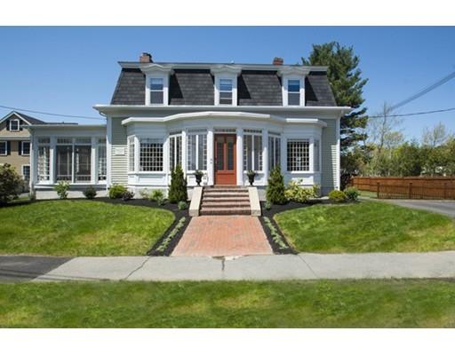 33 Cherry St, Danvers, MA 01923 photo 1