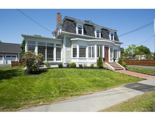 33 Cherry St, Danvers, MA 01923 photo 2