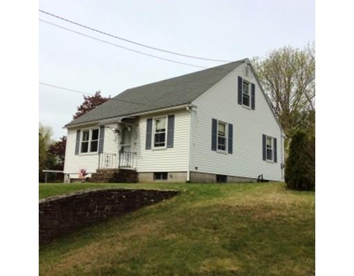 13 Gould St, Ware, MA 01082 photo 1