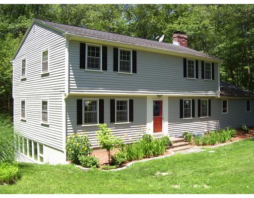 9 Cider Mill Ln, Upton, MA 01568 photo 2