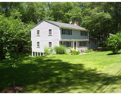 9 Cider Mill Ln, Upton, MA 01568 photo 5