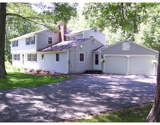 9 Cider Mill Ln, Upton, MA 01568 photo 1