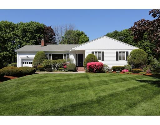 28 Highgate Rd, Framingham, MA 01701 photo 1