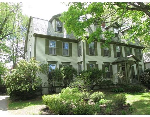 85 William St, Worcester, MA 01609 photo 1