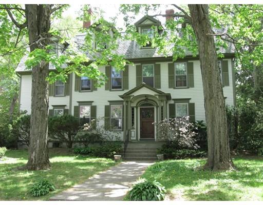 85 William St, Worcester, MA 01609 photo 3