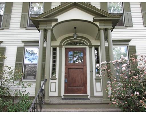 85 William St, Worcester, MA 01609 photo 2