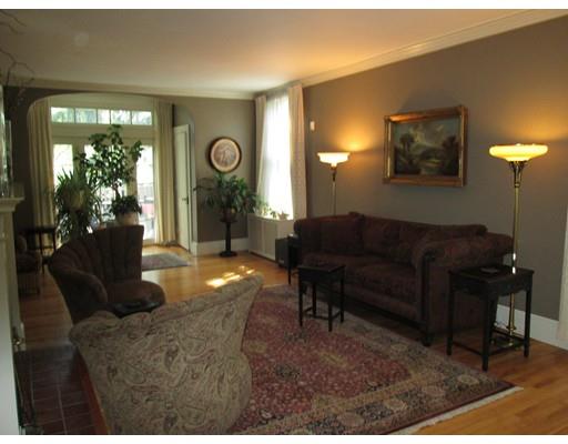 85 William St, Worcester, MA 01609 photo 8