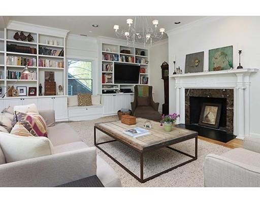 23 Sumner Rd #3, Brookline, MA 02445 photo 3