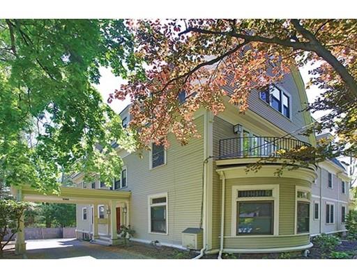 23 Sumner Rd #3, Brookline, MA 02445 photo 1
