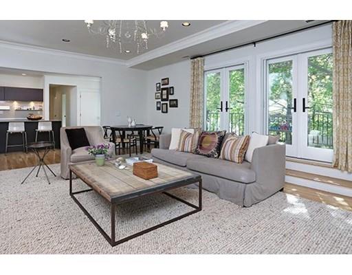 23 Sumner Rd #3, Brookline, MA 02445 photo 4