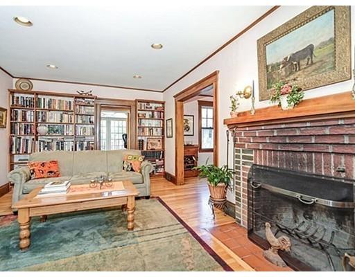 56 Ridgeway Ave, Needham, MA 02492 photo 6