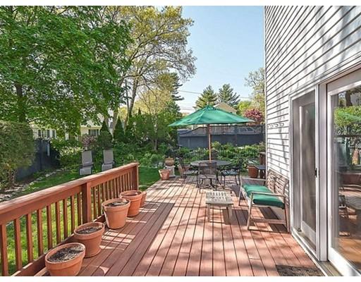 56 Ridgeway Ave, Needham, MA 02492 photo 5