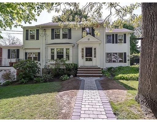 56 Ridgeway Ave, Needham, MA 02492 photo 2