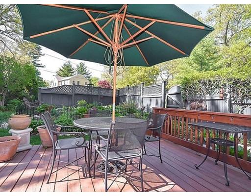 56 Ridgeway Ave, Needham, MA 02492 photo 4