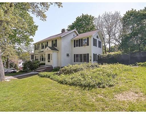 56 Ridgeway Ave, Needham, MA 02492 photo 1